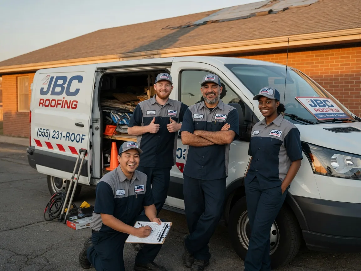 Roof Replacement company in Saratoga Springs, UT